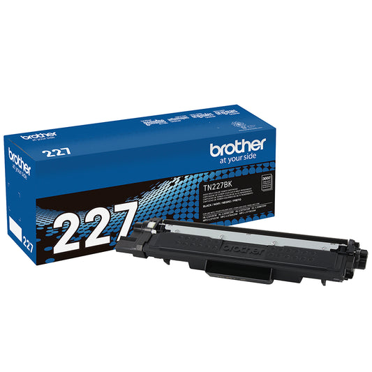 Toner Negro TN227BK