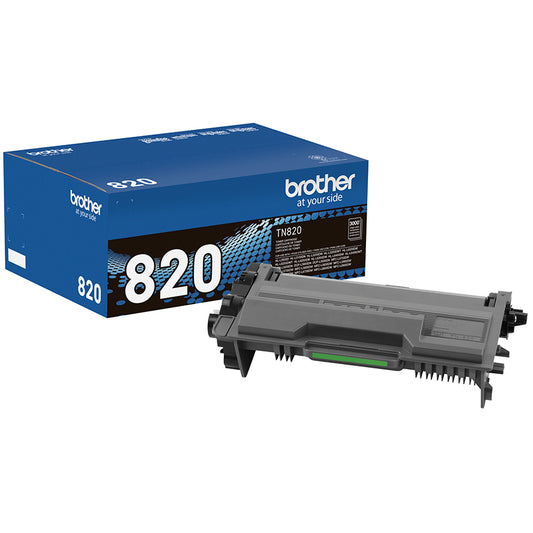 Toner Negro rendimiento 3.000 pag DCP-L5