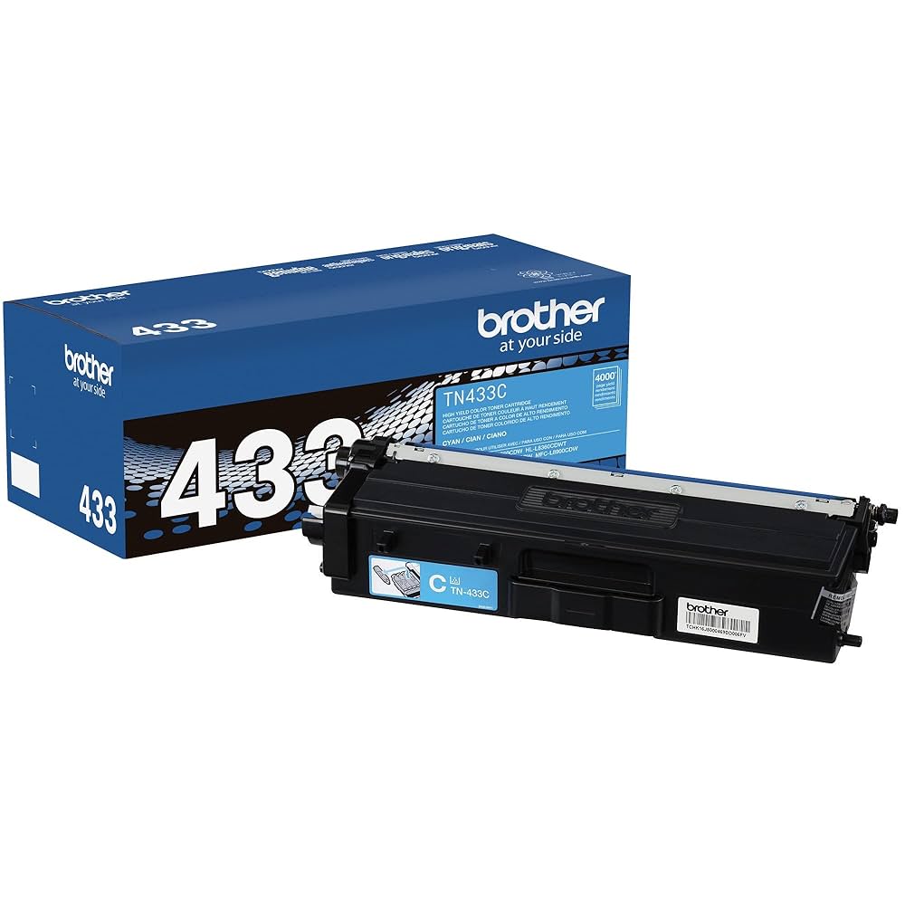 Toner TN433C