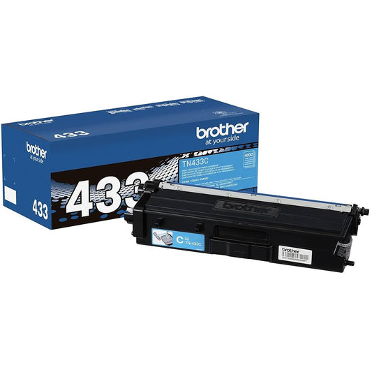 Toner TN433C