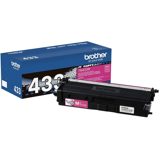 Toner TN433M