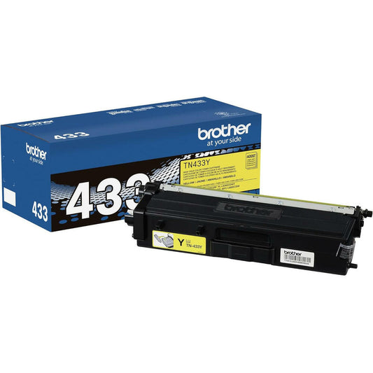 Toner TN433Y