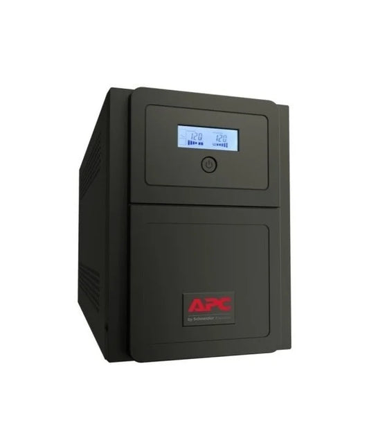 UPS APC Interactiva de 1500VA 120V/ 1005