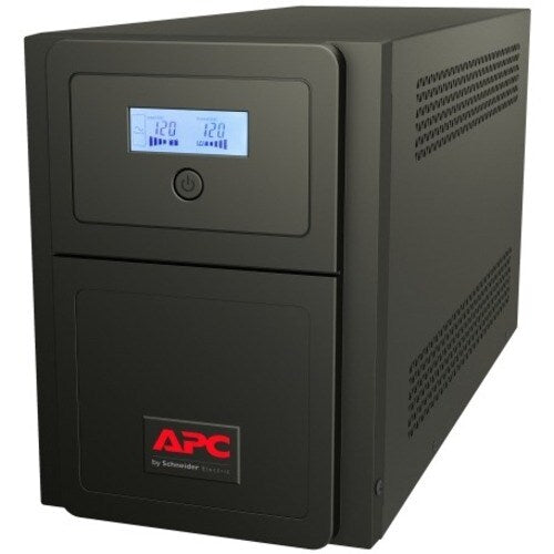 UPS APC Interactiva de 750VA 120V/ 525W