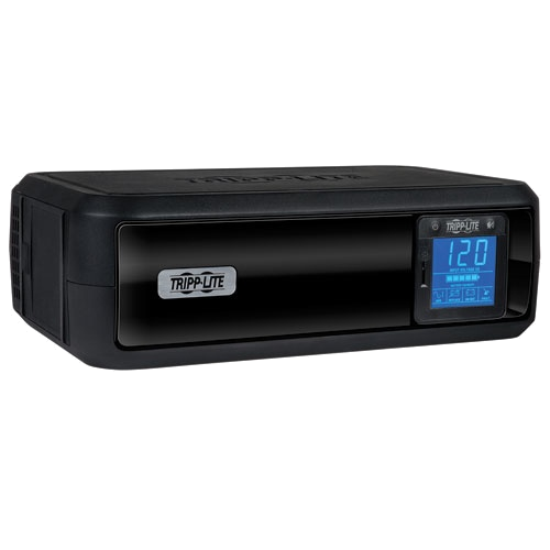 UPS Interactiva 1000VA 500WATTS 120VAC