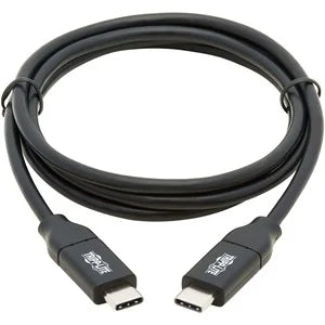 USB-C Cable (M/M) - USB 2.0 5A Rated USB