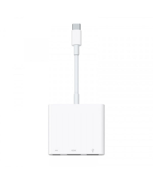 USB-C DIGITAL AV MULTIPORT ADAPTER-AME
