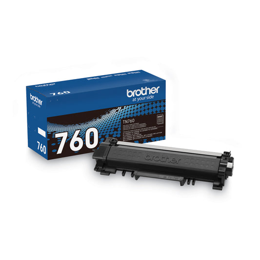 Ultra High Yield Toner Cartridge