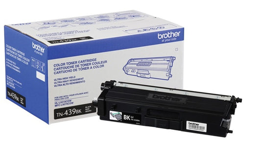 Ultra Higth Toner Black  Cartridge