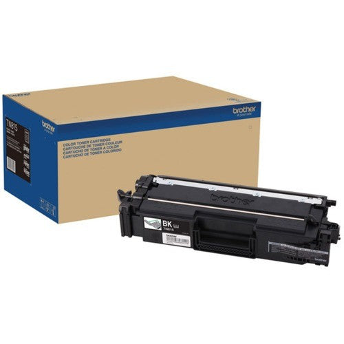 Ultra Higth Toner Black  Cartridge  Yiel