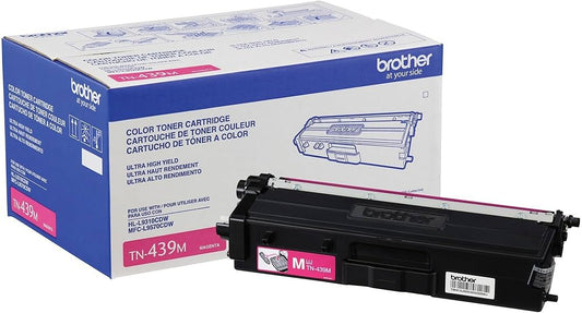 Ultra Higth Toner Magenta  Cartridge
