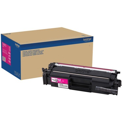 Ultra Higth Toner Magenta  Cartridge  Yi