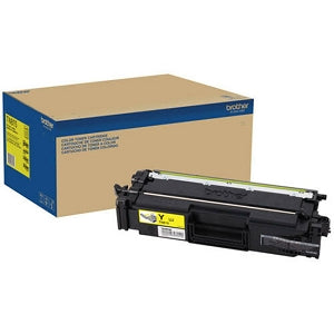 Ultra Higth Toner Yellow  Cartridge  Yie