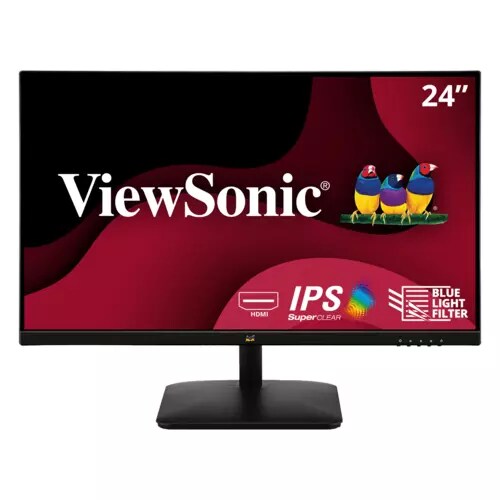 VA2435-H MONITOR 23.8" IPS VGA HDMI