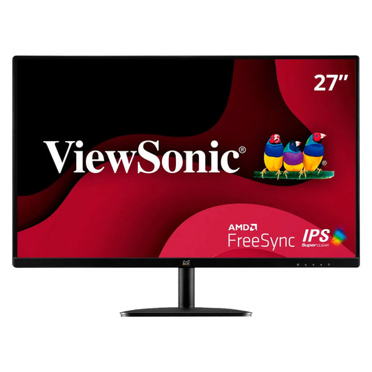 VA2735-H MONITOR 27in IPS VGA HDMI