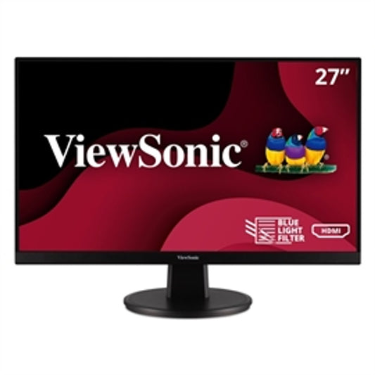 VA2747-MH MVA 27IN 1920X1080 VGA HDMI