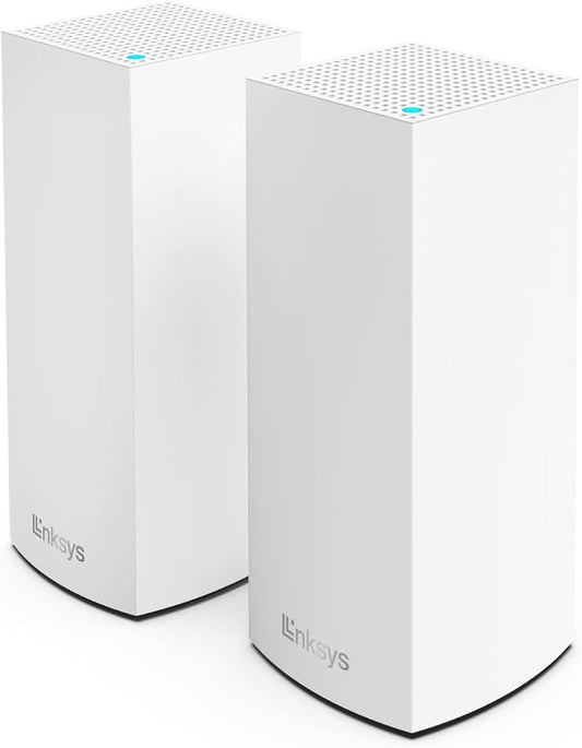 VELOP AX5400 WIFI6 2 PK