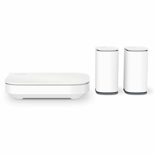 VELOP MICRO-ROUTER  2X MICRO MESH 6