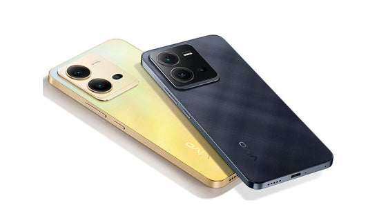 VIVO V25 E