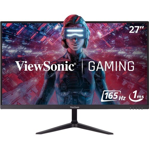 VX2718-P 27FHD 1MS 165HZ MONITOR 3Y