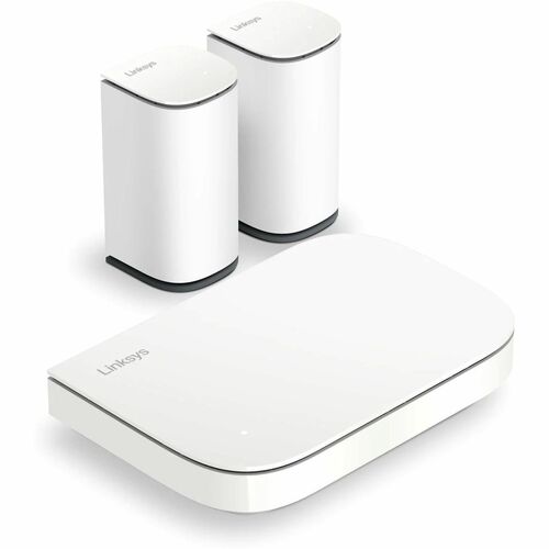 Velop micro-router 6 dual band