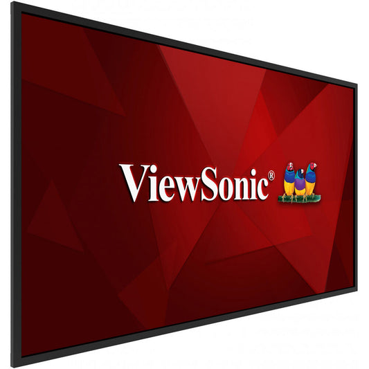 ViewBoard LED large display 55 16:9 8ms