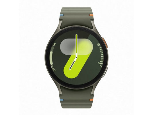 WATCH 7 40 MM GREEN
