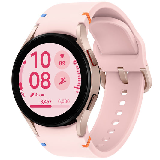WATCH FE PINK GOLD