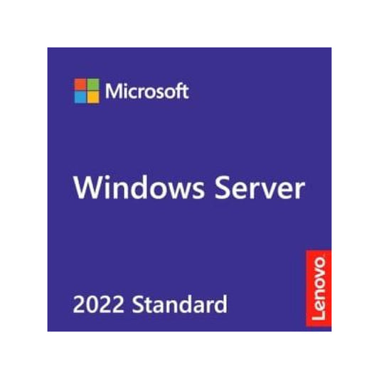 WINDOWS SERVER 2022 DATACENTER ROK 16 C