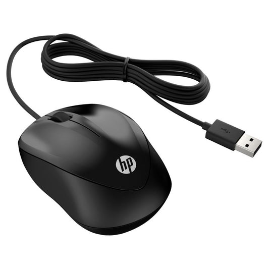 WIRED MOUSE HP 1000