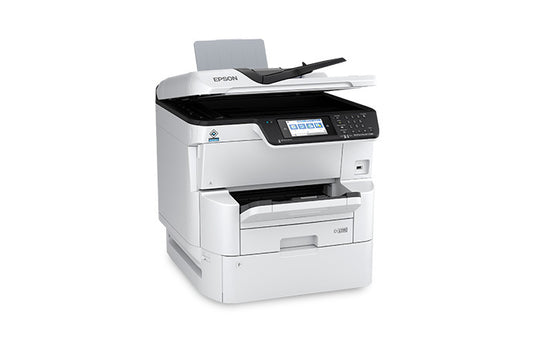 WORKFORCE PRO C878R A3 MFP