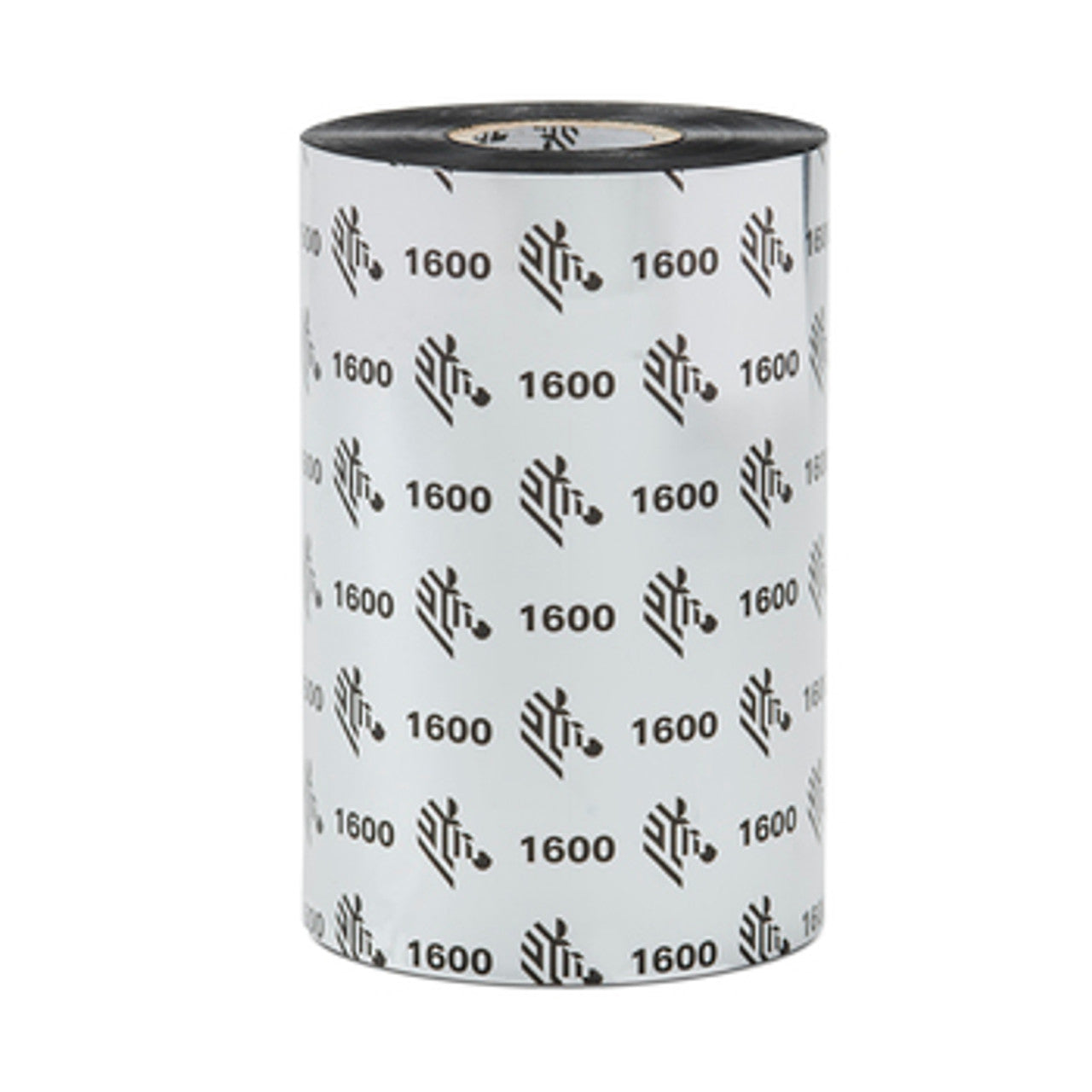 Wax Ribbon 110mmx450m 1600 Economy Wax 2