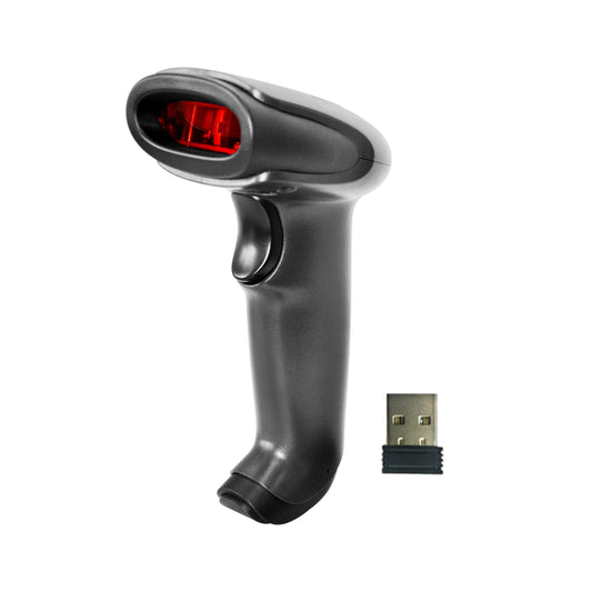 Wireless 2 4GHz BT Radio Handheld Barcod