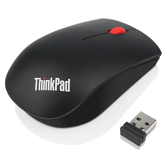 Wireless Mouse ThinkPad