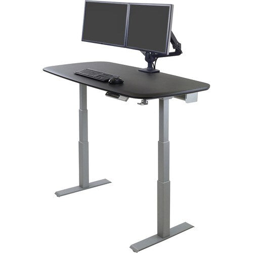 WorkFit Electric Sit-Stand Desk 46in