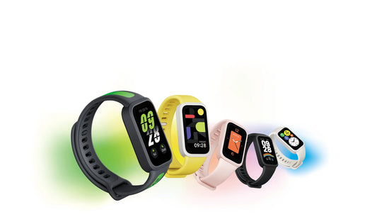 XIAOMI BAND 9 ACTIVE