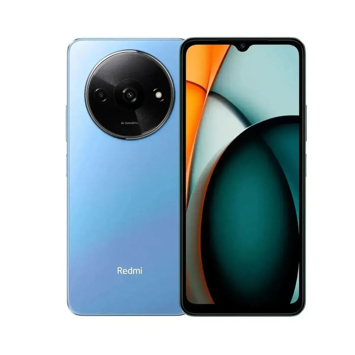 XIAOMI REDMI A3