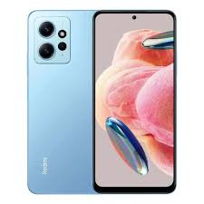 XIAOMI REDMI NOTE 12
