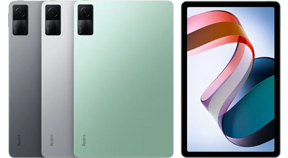 XIAOMI REDMI PAD