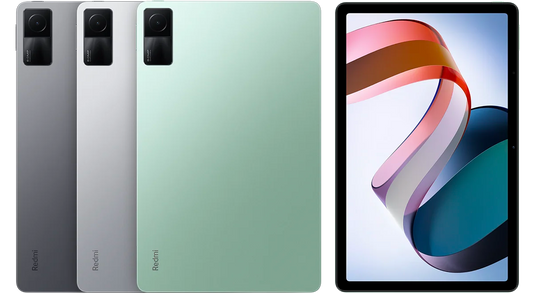 XIAOMI REDMI PAD
