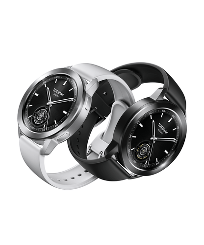 XIAOMI WATCH S3