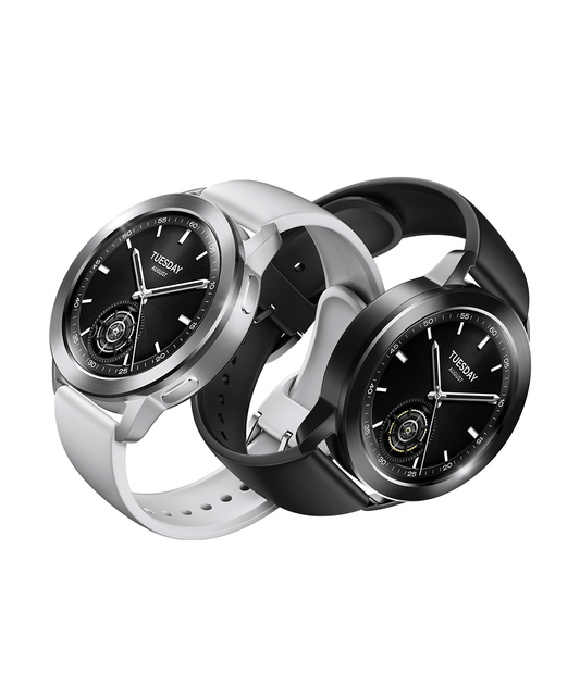 XIAOMI WATCH S3