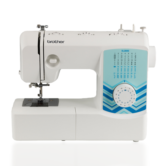 XL2800 SEWING MACHINE