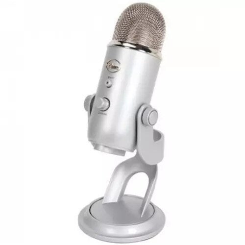 Yeti USB-Silver