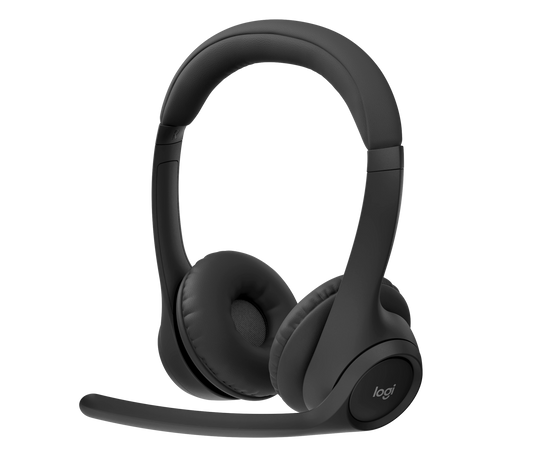 ZONE 300 Wireless - Graphite AMR