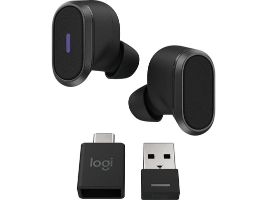 ZONE TRUE WIRELESS HEADSET