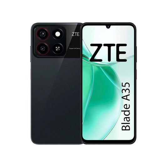 ZTE BLADE A35