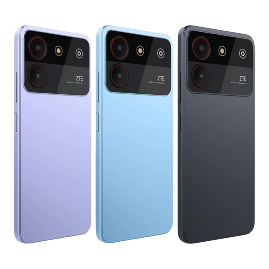 ZTE BLADE A54