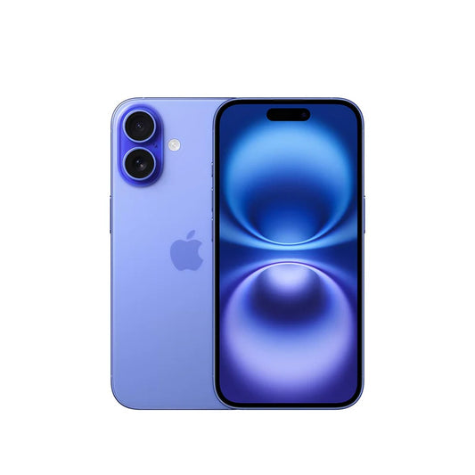iPhone 16 512GB UltraMarine-iPhone 16 51