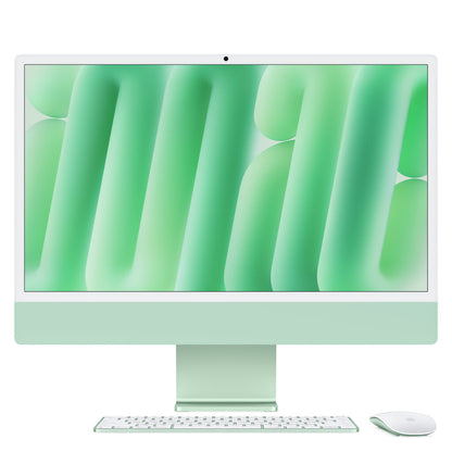 IMAC 24" GRN/10CCPU/10CGPU/16GB/512-LAE